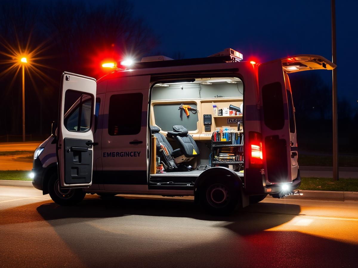 Emergency Locksmith